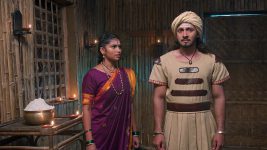 Renuka Yellamma (Star Maa) S01 E739 Bhairava Warns Yellamma