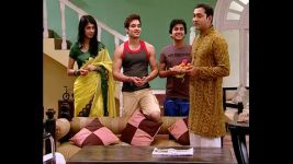 Saas Bina Sasural S01E265 Chaturvedi's Gear Up For Ved's Roka Full Episode