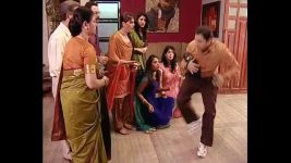 Saas Bina Sasural S01E59 Toasty Learns About Malti Full Episode