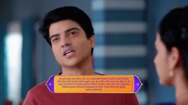 Sadhi Mansa S01 E546 Meera Defends Satyajeet's Honour