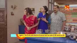 Sajan Re Phir Jhoot Mat Bolo S02E154 Sudhakar Under Tribesmen Prison Full Episode