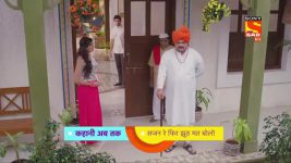 Sajan Re Phir Jhoot Mat Bolo S02E34 Premchand's New Lie Full Episode