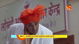 Sajan Re Phir Jhoot Mat Bolo S02E44 Deepak's Secret Mission Full Episode
