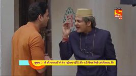 Sajan Re Phir Jhoot Mat Bolo S02E62 Kul Guru Gets Angry Full Episode
