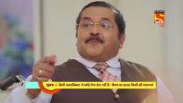 Sajan Re Phir Jhoot Mat Bolo S02E63 Jaiveer Wins Kul Guruji's Trust Full Episode