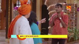 Sajan Re Phir Jhoot Mat Bolo S02E77 The Saree Box Goes Missing Full Episode