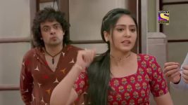 Sargam Ki Sadhe Sati S01E23 Holi Dance Competition Full Episode