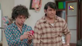 Sargam Ki Sadhe Sati S01E43 Paranormal Activities Full Episode