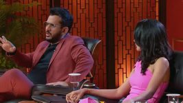 Shark Tank India S01E04 Entrepreneurship Ki Wave Full Episode
