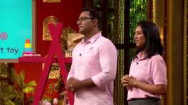 Shark Tank India S01E09 Defining Innovations Full Episode