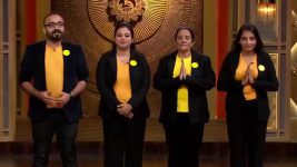 Shark Tank India S01E16 Winning The Sharks' Trust Full Episode