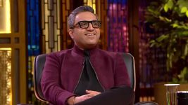 Shark Tank India S01E20 A Variety Of Ideas Full Episode