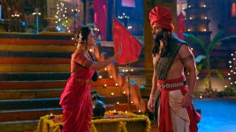 Shiv Shakti (Colors Bangla) S01 E679 Martanda and Mhalsa's Vision