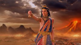 Shiv Shakti S01 E836 Bholenath Supports Ayappa in the Fight