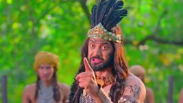 Shiv Shakti S01 E850 Parvati Is Trapped