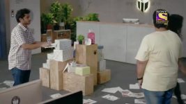 Story 9 Months Ki S01E11 Sarang To Resign? Full Episode