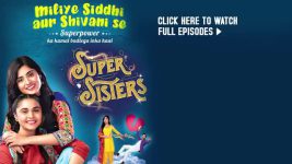 Super Sisters S01E11 Isha's Ploy Full Episode