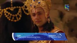 Suryaputra Karn S01E107 Shadyantra Ka Sutradhar Full Episode
