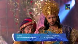 Suryaputra Karn S01E111 Swayamvar Ka Aarambh Full Episode