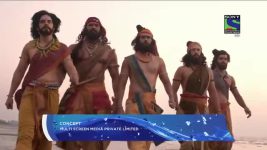 Suryaputra Karn S01E112 Rigid task of Swayamvar Full Episode
