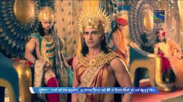 Suryaputra Karn S01E113 Draupadi Calls Karn Sootputra Full Episode