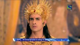 Suryaputra Karn S01E115 Karn Assesses Arjun Full Episode