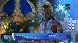 Suryaputra Karn S01E130 Maryada Ko Todna Full Episode
