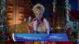 Suryaputra Karn S01E184 Shakuni's Master Plan Full Episode