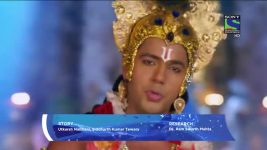 Suryaputra Karn S01E198 Lakshmana Questions Vasudev Full Episode