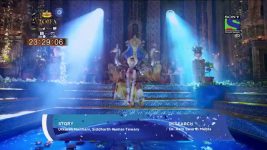 Suryaputra Karn S01E218 Yudh Ka Niyam Nirdharan Full Episode