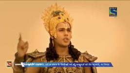 Suryaputra Karn S01E235 Sat Guni Sampati Full Episode