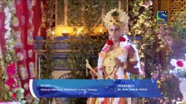 Suryaputra Karn S01E249 Shikhandi Ka Jeevan Uddeshya Full Episode