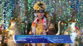 Suryaputra Karn S01E305 The End of Krishna Full Episode
