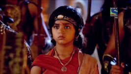 Suryaputra Karn S01E35 A sacred bond Full Episode