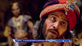 Suryaputra Karn S01E45 The Tale Of 5 Pandavas Full Episode