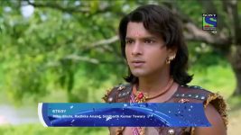 Suryaputra Karn S01E54 Pandavas Searching For Bheem Full Episode