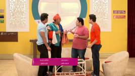 Taarak Mehta ka Ooltah Chashmah S01 E4519 Room Painting Ki Tension
