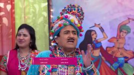 Taarak Mehta ka Ooltah Chashmah S01 E4525 Garba Competition