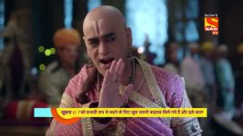 Tenali Rama S01E280 Tathacharya Embarrassed Full Episode