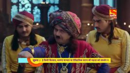 Tenali Rama S01E283 Bhaskar's Heroic Act Full Episode