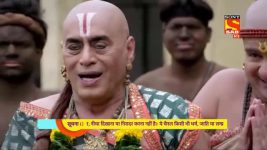 Tenali Rama S01E286 Tathacharya in Trouble Full Episode