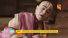 Tenali Rama S01E356 The Stage Is Set Full Episode
