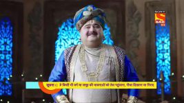 Tenali Rama S01E381 A New Challenge Full Episode