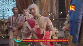 Tenali Rama S01E398 A Full Plate For Pandit Rama Full Episode