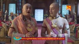 Tenali Rama S01E403 For Nothing, This And That Full Episode