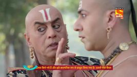 Tenali Rama S01E407 Pandit Rama Is Honoured Full Episode