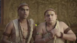 Tenali Rama S01E447 A Changed Man Full Episode