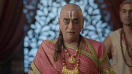 Tenali Rama S01E448 Tathacharya's Greed Full Episode