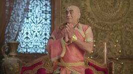 Tenali Rama S01E450 The Crow Attack Full Episode