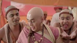 Tenali Rama S01E452 Tathacharya Attacked Full Episode